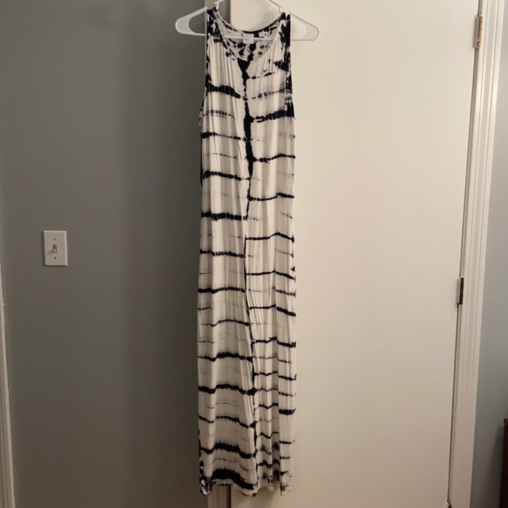 Maxi dress from New York and Company